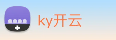 ky开云 Logo